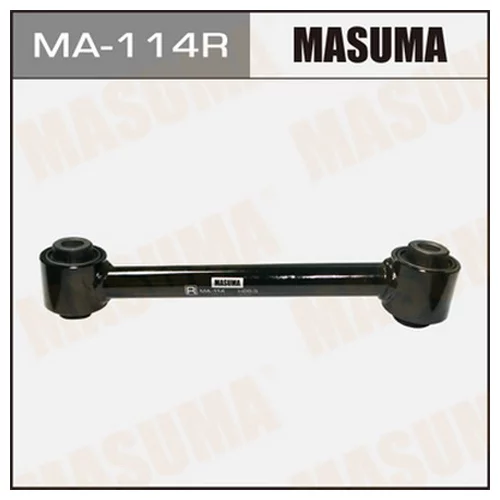   MASUMA REAR LOW MAZDA / CX-9 MA114R