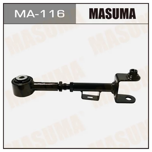   MASUMA MA116