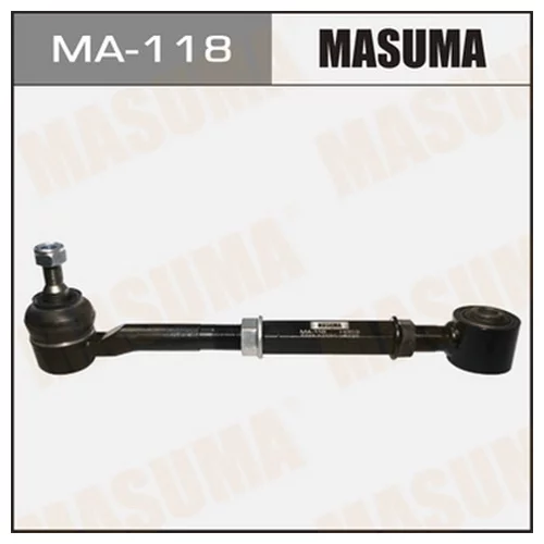   MASUMA MA118