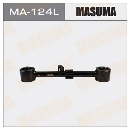  () MASUMA MA124L