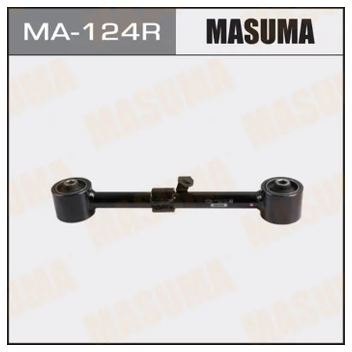  () MASUMA MA124R