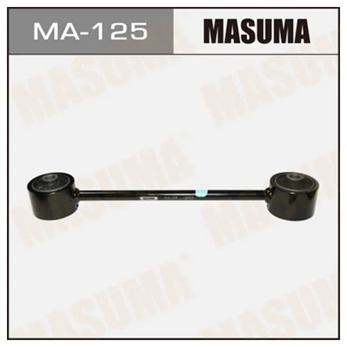   MASUMA MA125