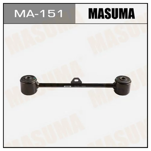   MASUMA MA151