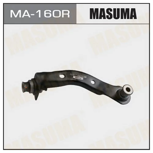   MASUMA MA160R