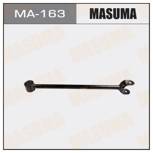  () MASUMA MA163