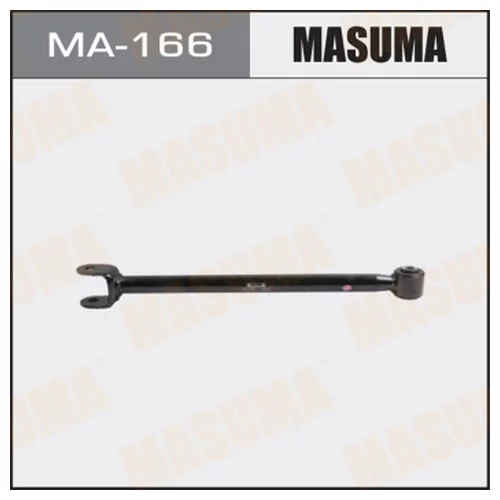  () MASUMA MA166