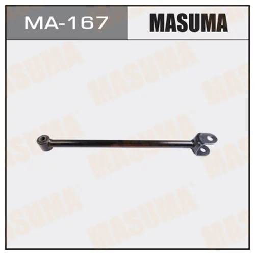  () MASUMA MA167