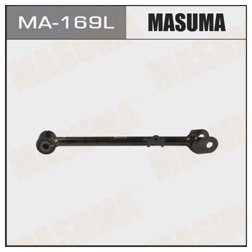  () MASUMA MA169L