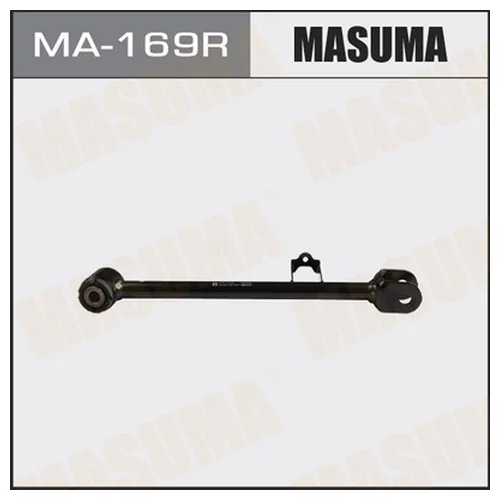  () MASUMA MA169R