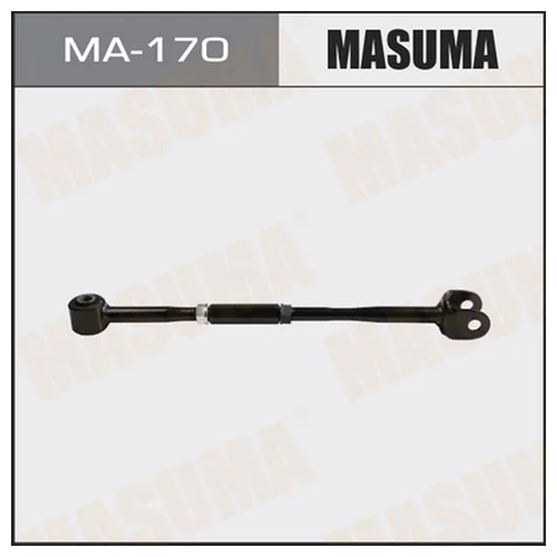  () MASUMA MA170