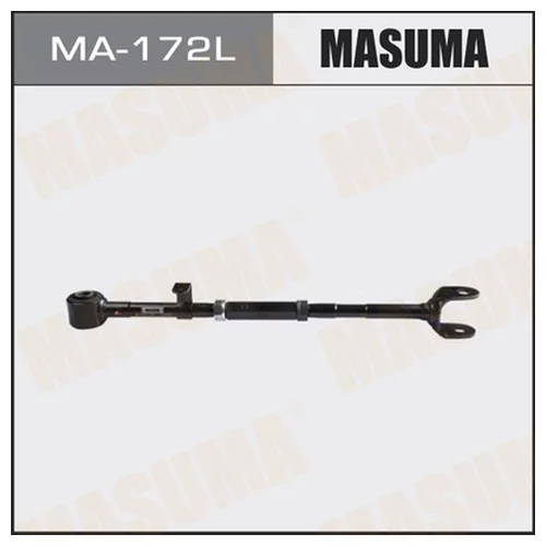  () MASUMA MA172L