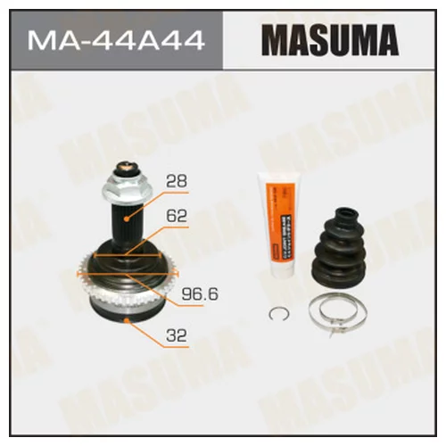  MASUMA 32X62X28  MA-44A44