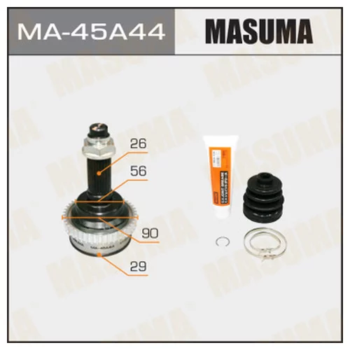   MASUMA  29X56X26  (1/6) MA45A44