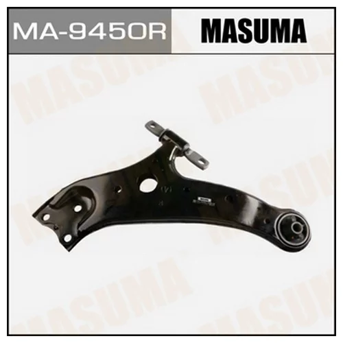   MASUMA MA9450R MASUMA
