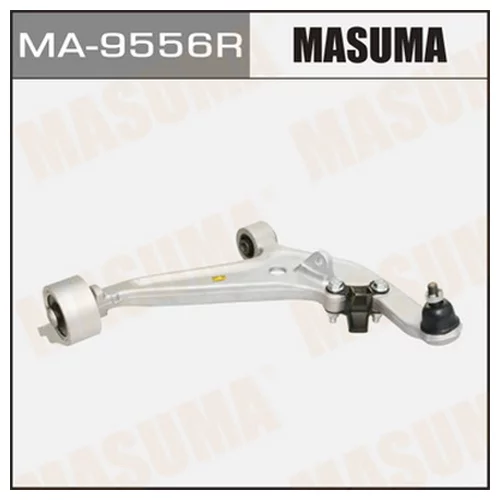   Masuma   front low X-TRAIL   (R) (1/3) MA9556R MASUMA