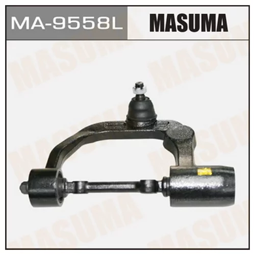   MASUMA   FRONT UP URVAN   (L) (1/2) MA9558L