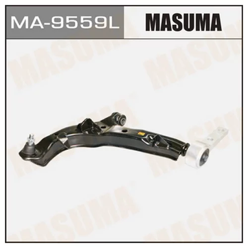   MASUMA FRONT LOW PRIMERA (L) MA9559L