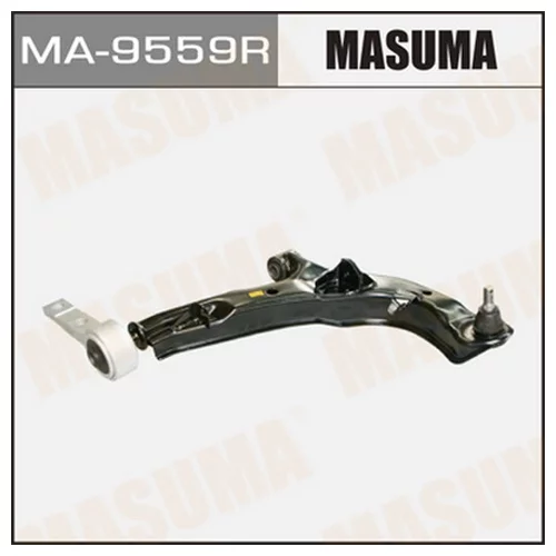   MASUMA FRONT LOW PRIMERA (R) MA9559R