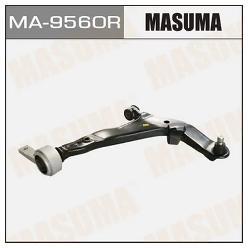   MASUMA   FRONT LOW MURANO Z50   (R) (1/4) MA9560R