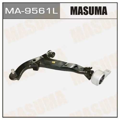   MASUMA FRONT LOW TEANA (L) MA9561L