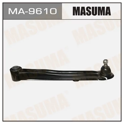   MASUMA   REAR PAJERO/ V64W, V65W,  MA9610