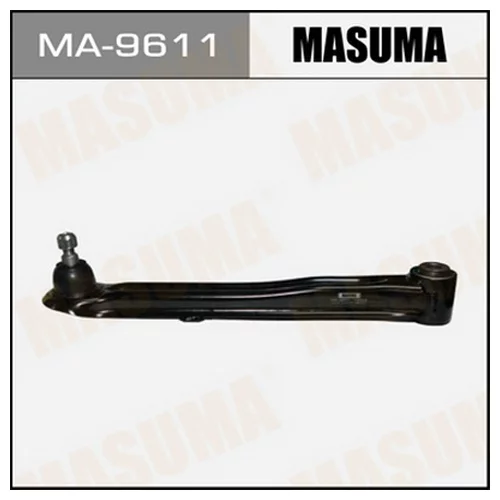   MASUMA   REAR PAJERO/V68W, V74W, V93W MA9611