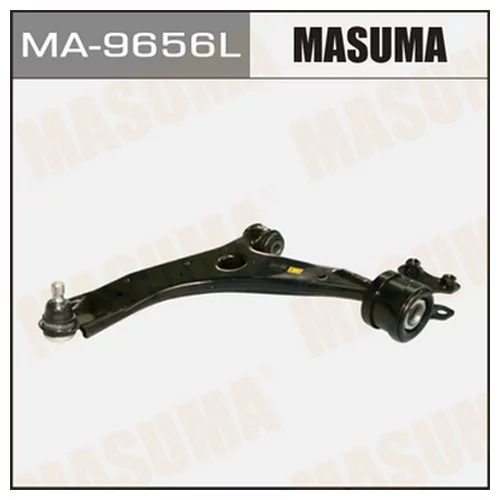   Masuma   front low MAZDA3   (L) (1/4) MA9656L MASUMA