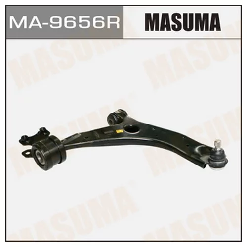   MASUMA   FRONT LOW MAZDA3   (R) (1/4) MA9656R