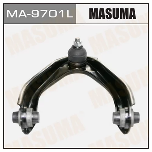   MASUMA   FRONT UP RD1, RD2 (L) (1/2)  1. MA-9701L