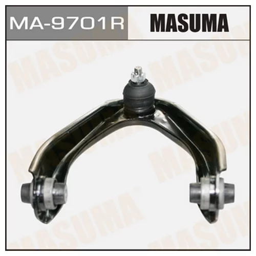   MASUMA   FRONT UP RD1, RD2 (R) (1/8) MA-9701R