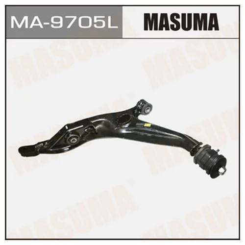   MASUMA   FRONT LOW CR-V   (L) (1/4) MA9705L