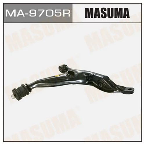   MASUMA MA9705R