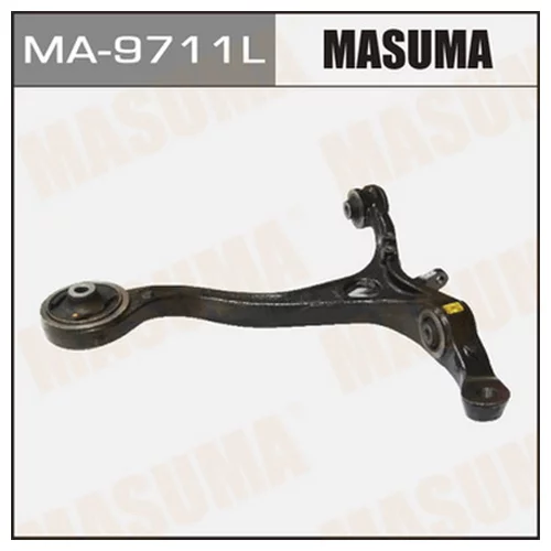   MASUMA FRONT LOW ACCORD (L) (1/1), MA-9711L MA9711L