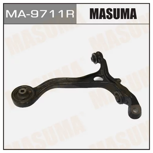   MASUMA FRONT LOW ACCORD (R) (1/1), MA-9711R MA9711R