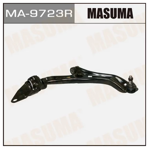   MASUMA MA9723R