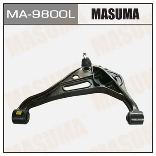   MASUMA MA-9800L