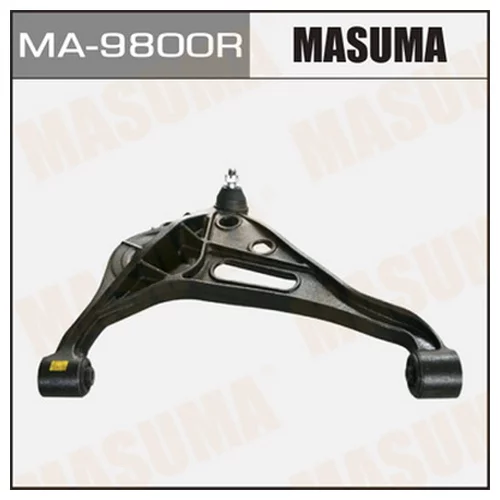   MASUMA MA-9800R