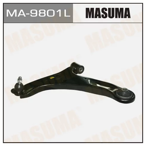   MASUMA    FRONT LOW ESCUDO/ TD54W, TD94W   (L) (1/5) MA9801L