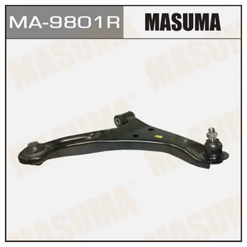   MASUMA MA9801R