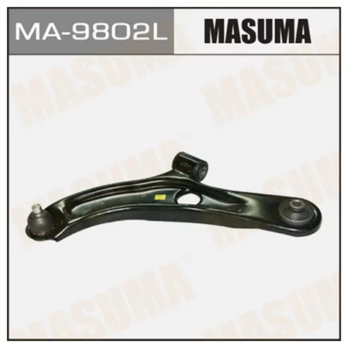  MASUMA    FRONT LOW SWIFT   (L) (1/6) MA9802L