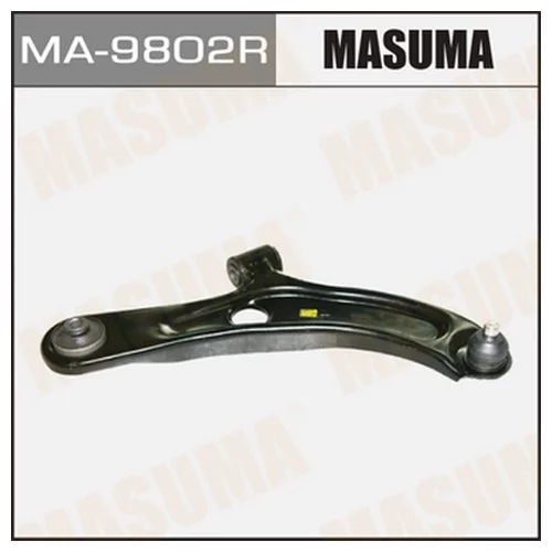   MASUMA    FRONT LOW SWIFT   (R) (1/6) MA9802R