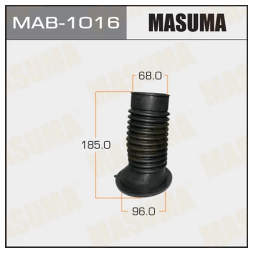    MASUMA  MAB-1016 MAB-1016