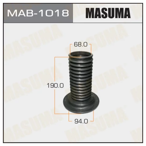   MASUMA MAB-1018 MAB-1018