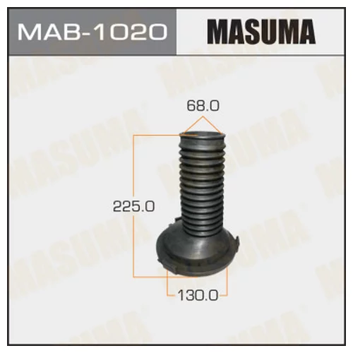   MASUMA MAB-1020 MAB-1020