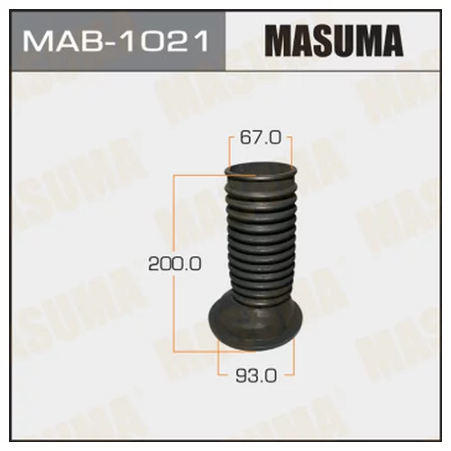    MASUMA MAB-1021 MAB-1021