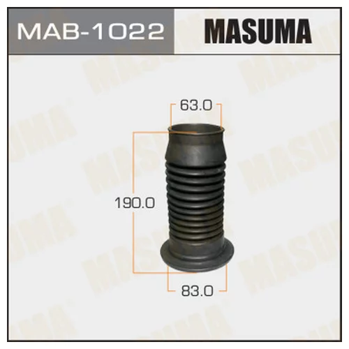    MASUMA MAB-1022 MAB-1022