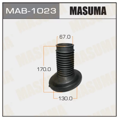    Masuma MAB-1023 MAB-1023 MASUMA