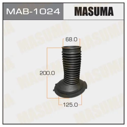   MASUMA MAB-1024 MAB-1024