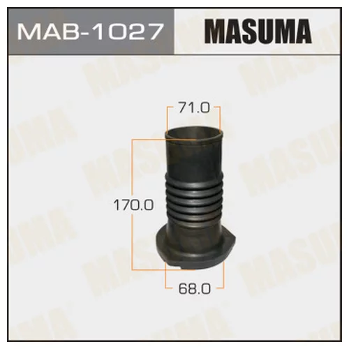    MASUMA MAB-1027 MAB-1027