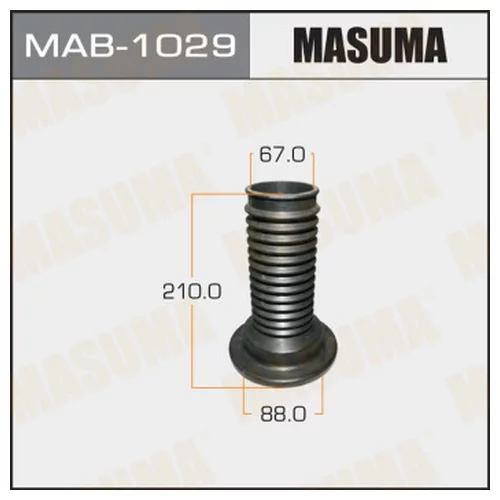    Masuma MAB-1029 MAB-1029 MASUMA